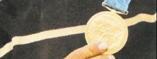 Un libro que vale el oro