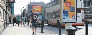 Al final, en Londres se pusieron las pilas