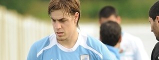 A Coates ni le hablen de la medalla