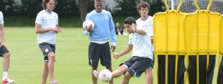 La batalla de Manchester