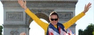 La invasi�n inglesa