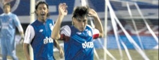 Paysand� le cae mejor