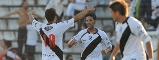 Esta noche le pone el "Pecho" a la Copa