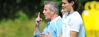 El objetivo es jugar r�pido y a ras del piso
