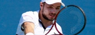Federer pas� la posta