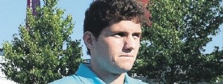 Brasil sufri� una baja
