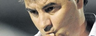El "Polilla" sigue afinando la idea