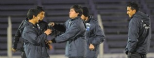 Un nuevo Liverpool aparece  en la copa