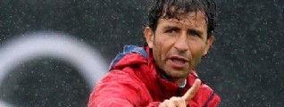 Milla quiere desalentar el "bombo" que rodea a la selecci�n espa�ola