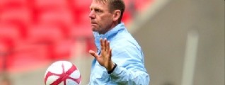 Stuart Pearce fue uno m�s en el metro