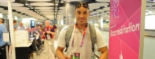 Andrs Silva pide pista y va por avanzar