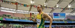El tcnico de Pistorius tard seis meses en descubrir que no tena piernas