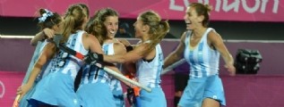 "Las Leonas" reencienden su ilusin
