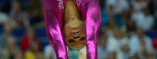Gimnasia: no es cuesti�n de piel