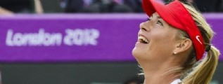 Sharapova es la �ltima valla que tiene Serena