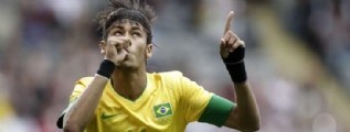 Brasil camina por la alfombra