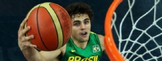 Espa�a y Brasil dudan si sirve ganar