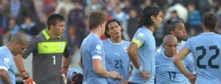 Uruguay desaparece del Top 10