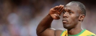 La meta de Bolt es ser el �nico