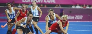 "Las leonas" van por el oro ante unas rivales que las tienen de cachorras