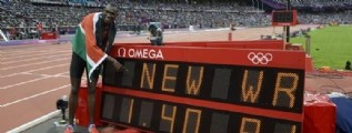 Rudisha rompi� todos los relojes