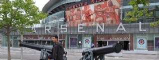En el Emirates: d�a de �pera
