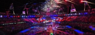 M�sica para un cierre espectacular