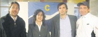 Trazan nuevo rumbo para el tenis