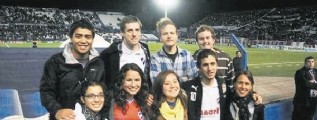 Fan�ticos