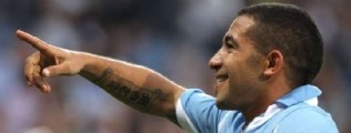 "Estoy entusiasmado por esta nueva aventura en Inter"