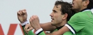 Deportivo la Coru�a pone el ojo en Stuani