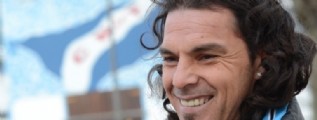 "Si ganamos nos sacamos un rival pesado de arriba"