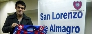 "Tenemos que llevar a San Lorenzo arriba, como se merece"