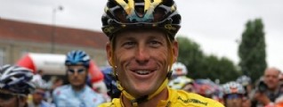 Agencia antidopaje despoja a Armstrong de sus t�tulos en el Tour