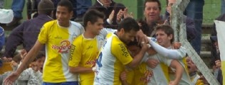 Bella Vista pag� y juega el torneo