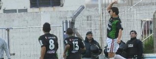 "Me-llo" gan� con dos goles