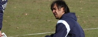 Descanso para el "Chino"