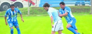 Es el Wanderers de Melo