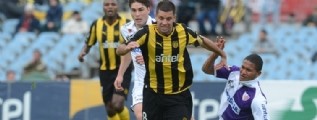 "Cre� que yo me hab�a quebrado"