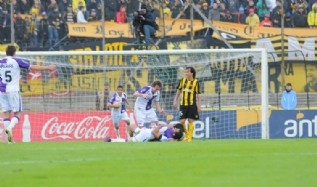 En estado de shock