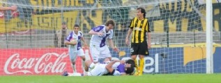 En estado de shock