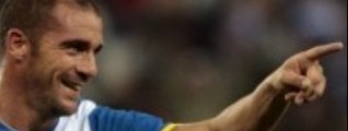 Pandiani fich� con el Villarreal