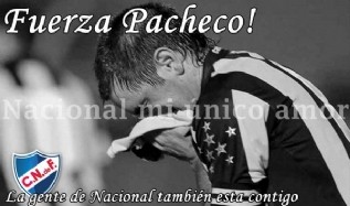 Todos con el "Tony"