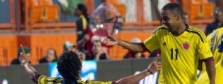Preocupaci�n en Colombia por la poca venta de entradas