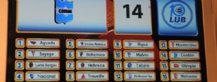 Se sorte� el fixture