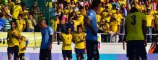 El ataque se queda sin p�lvora