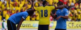 Tab�rez se encontr� una Colombia "mejorada"