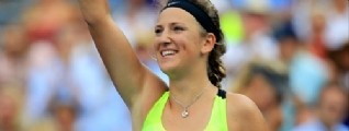 Azarenka buscar� romper el maleficio
