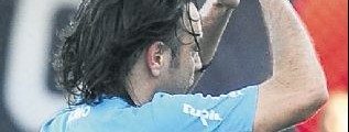 "El equipo se relaj�"