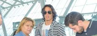 El amor del hincha permanece  intacto